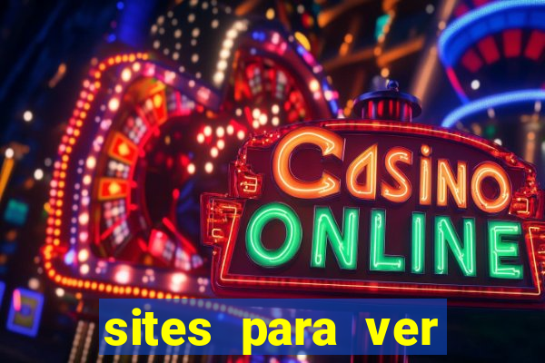 sites para ver futebol ao vivo gratis